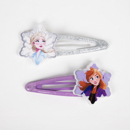 Conjunto Frozen