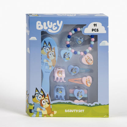 Conjunto Acessórios Bluey