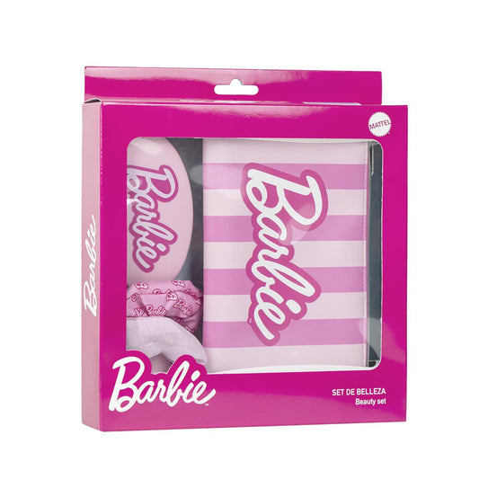 Conjunto Barbie