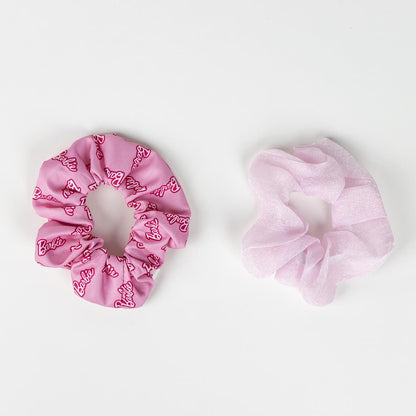Conjunto Barbie