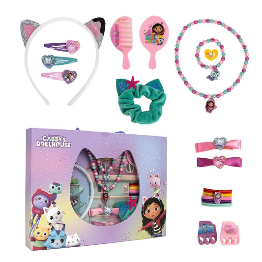 Conjunto Acessórios Gabby