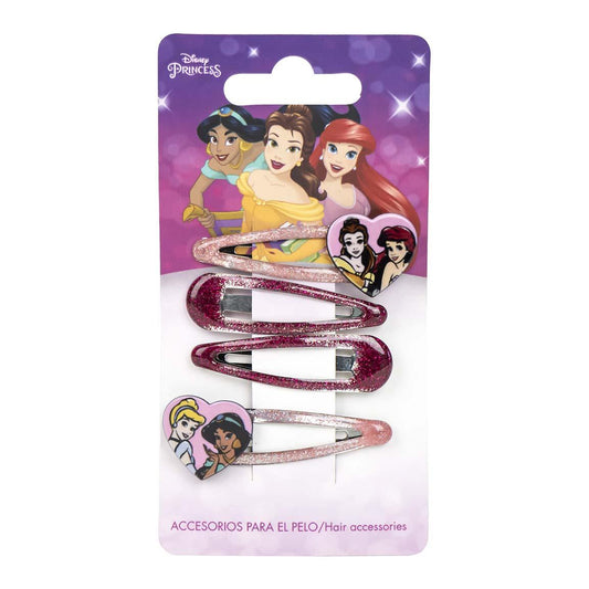 Conjunto Travessões Princesas