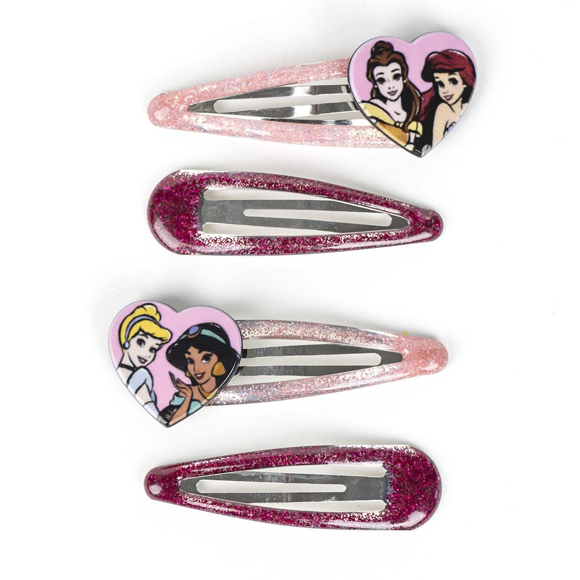 Conjunto Travessões Princesas