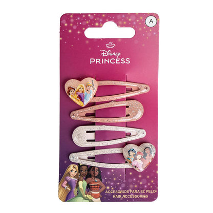 Conjunto Travessões Princesas