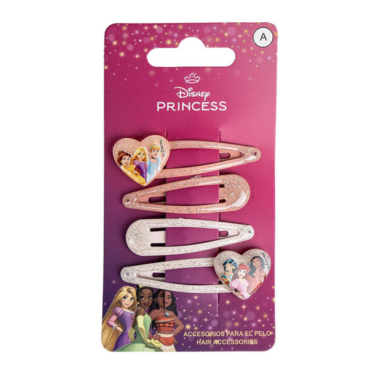 Conjunto Travessões Princesas