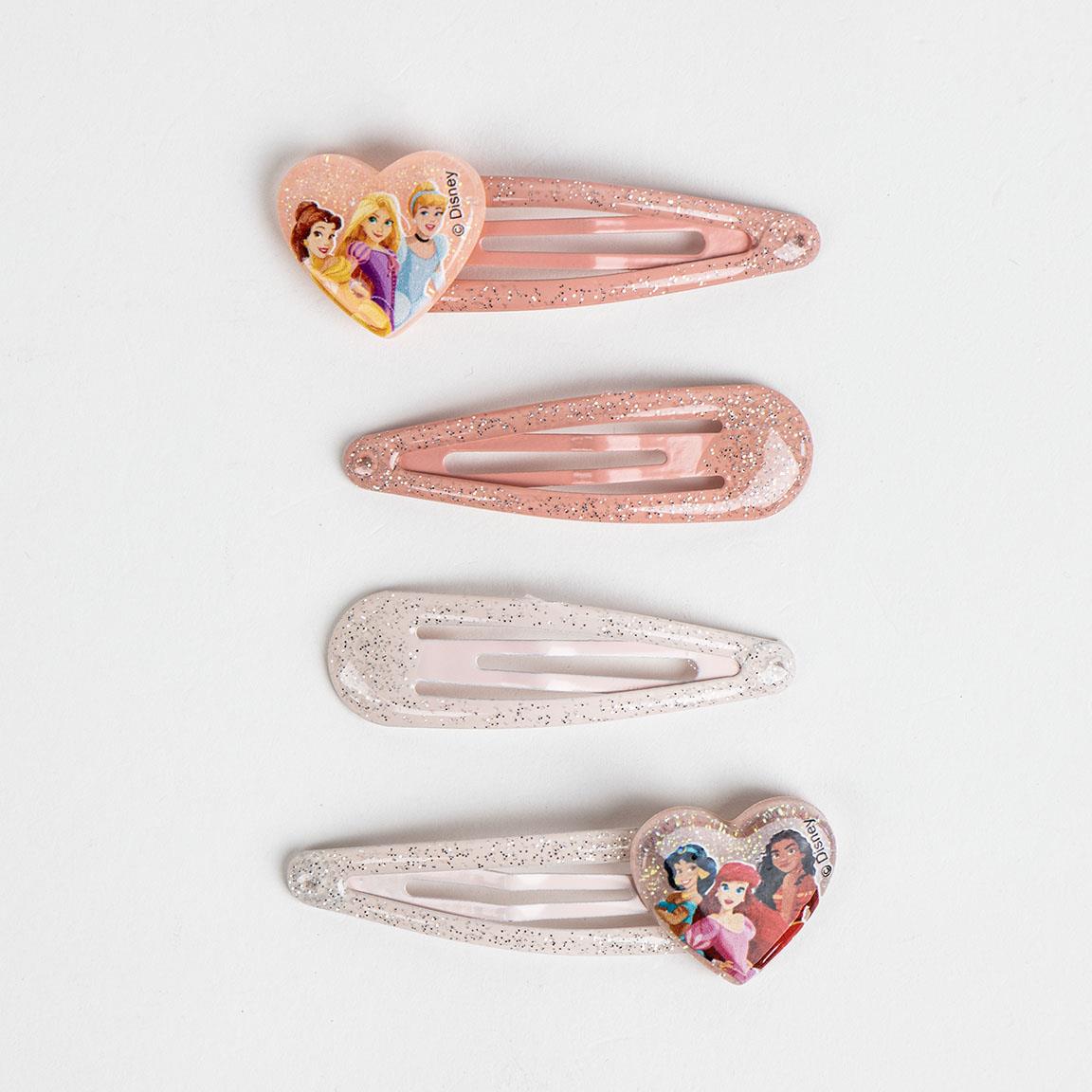 Conjunto Travessões Princesas
