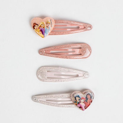 Conjunto Travessões Princesas