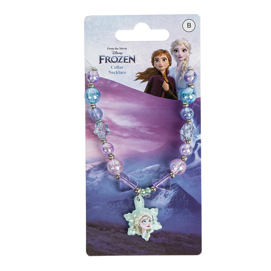 Colar Frozen