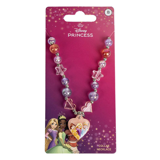 Colar Princesas