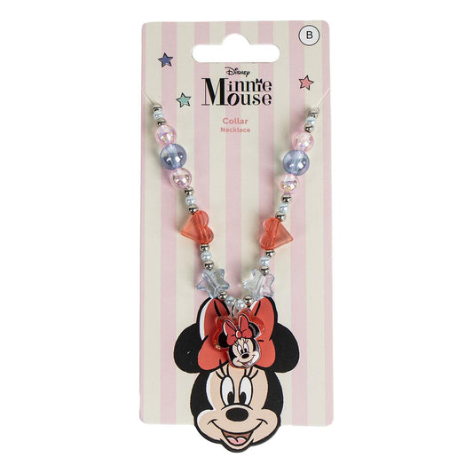 Colar Minnie