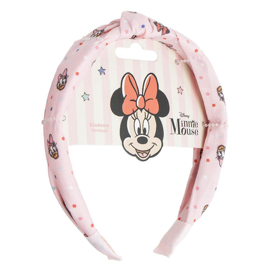 Arco De Cabelo Minnie