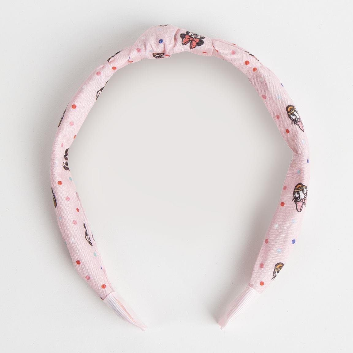 Arco De Cabelo Minnie