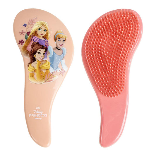 Escova Princesas