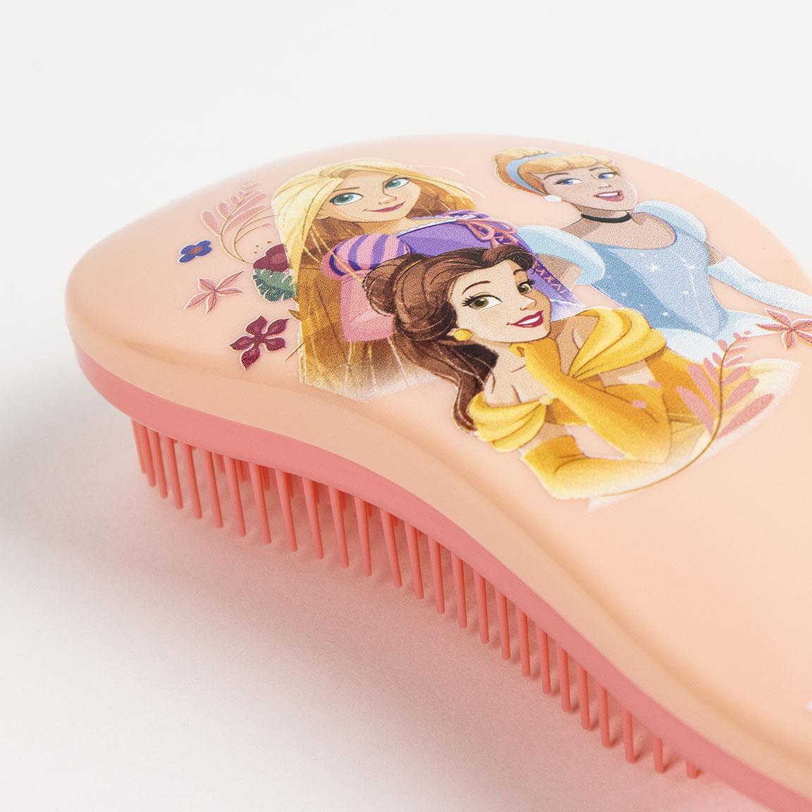 Escova Princesas