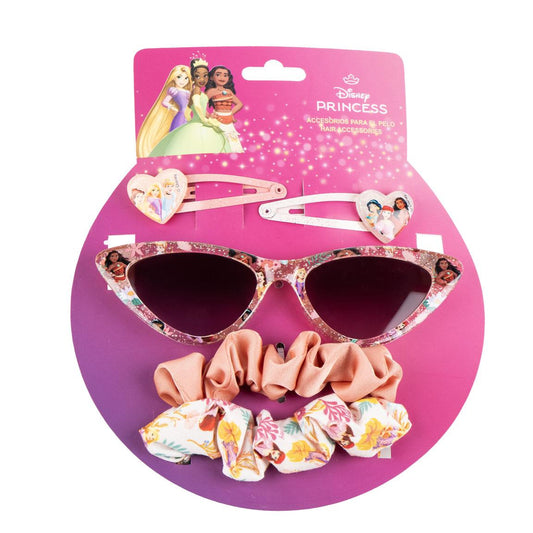 Conjunto Princesas