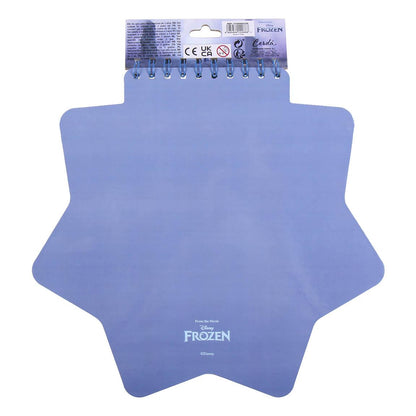 Conjunto Colorir Frozen