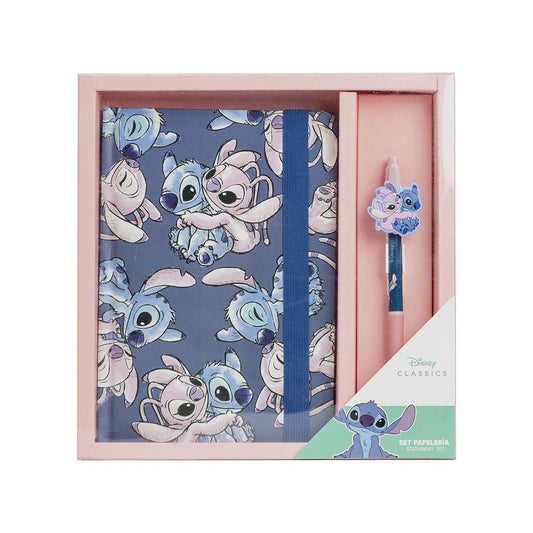 Conjunto Stitch
