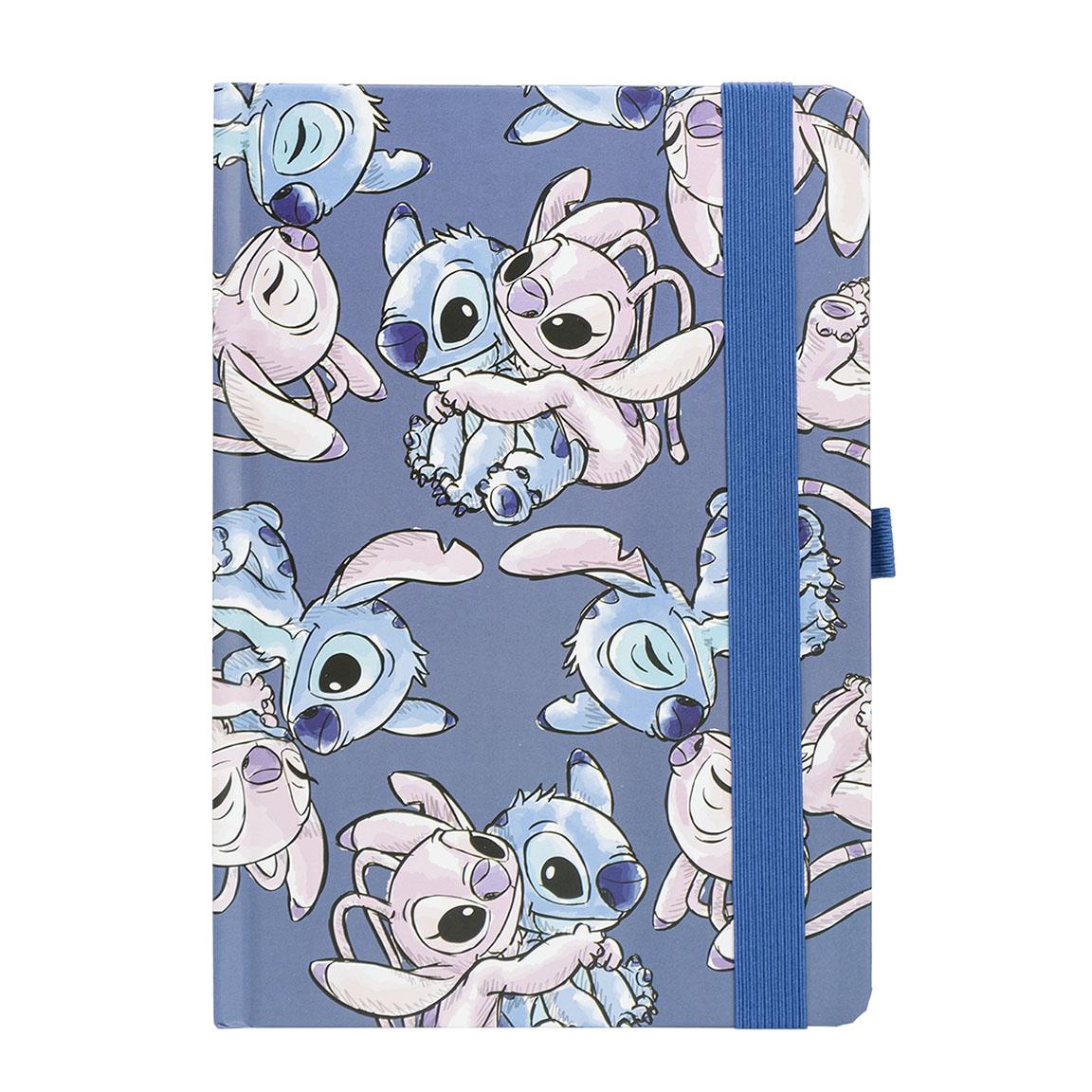Conjunto Stitch