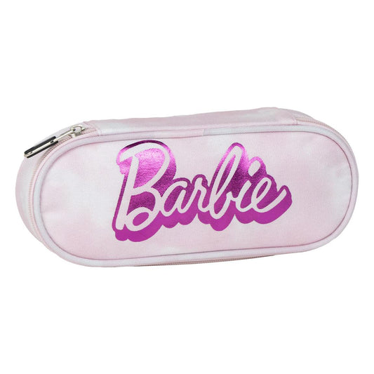 Estojo Porta Tudo Barbie
