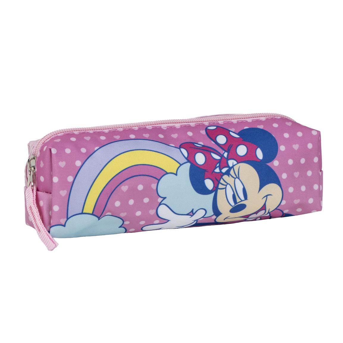 Estojo Minnie