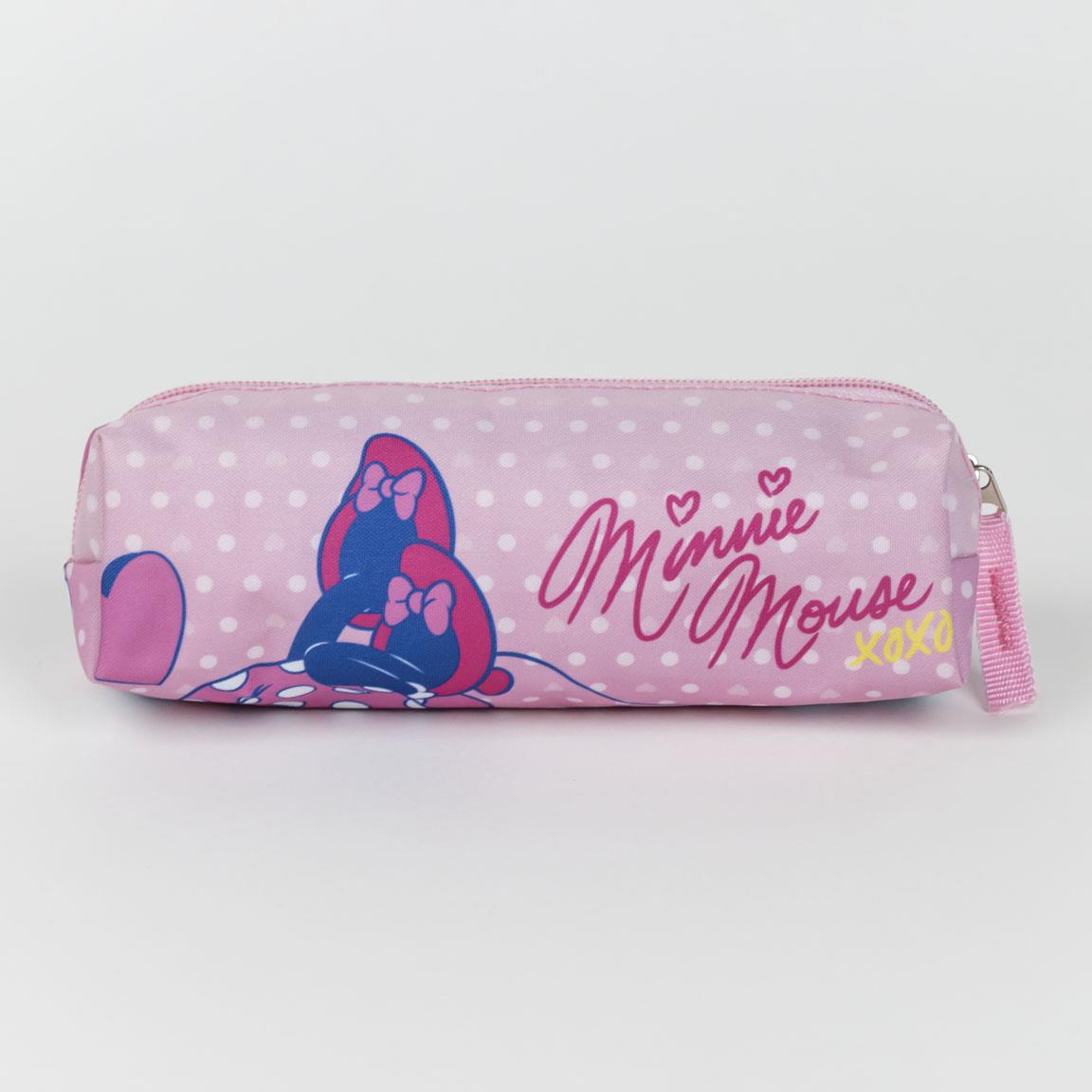 Estojo Minnie