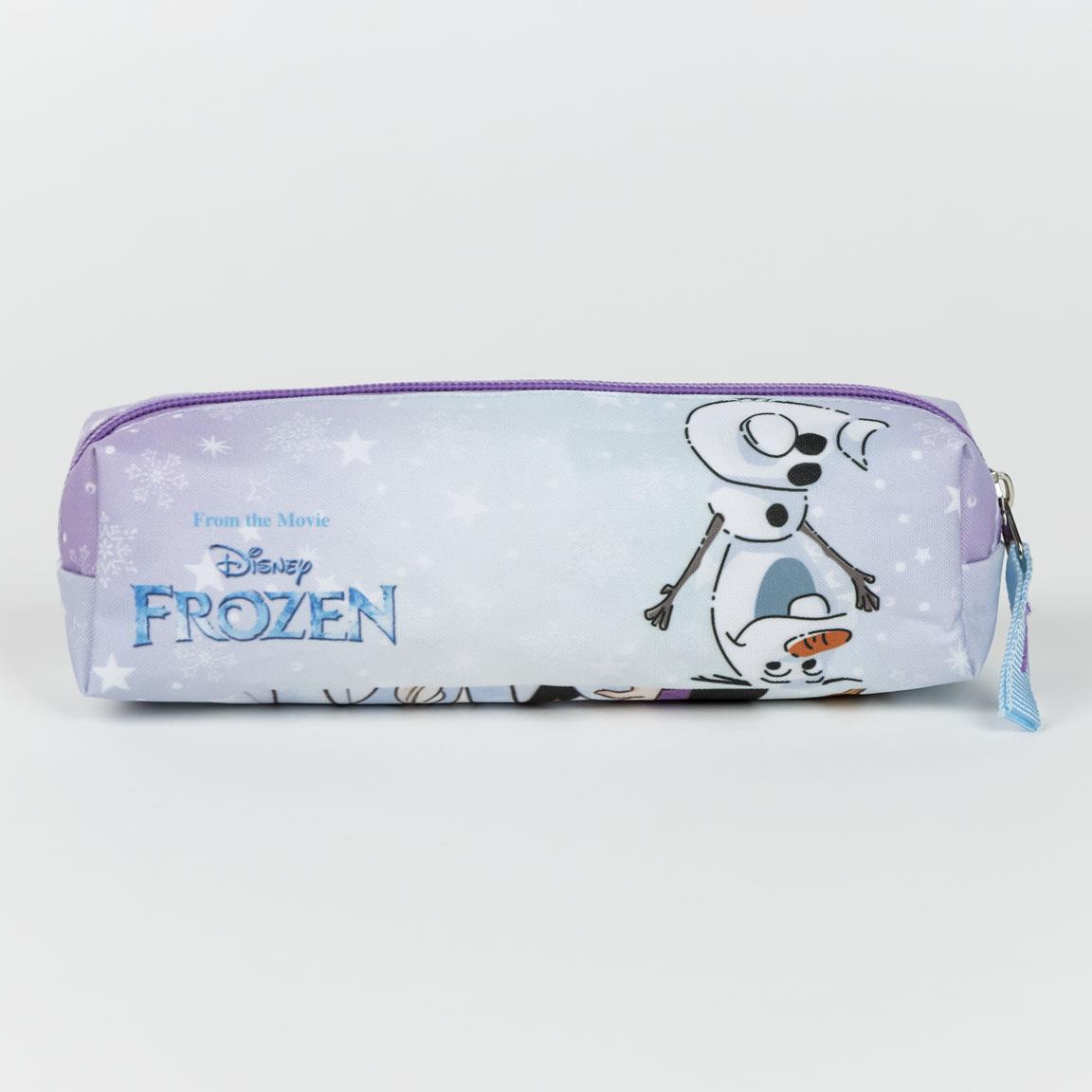 Estojo Frozen
