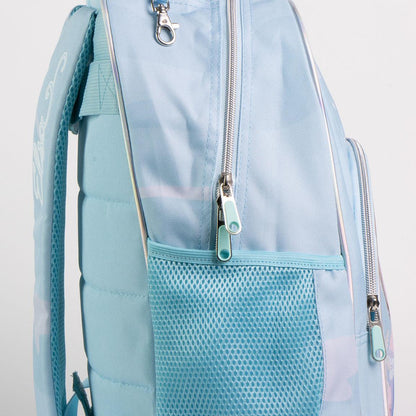 Mochila Frozen Escolar
